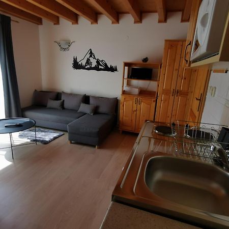 Tatralandia Apartmán 341 Liptovsky Mikulas Bagian luar foto