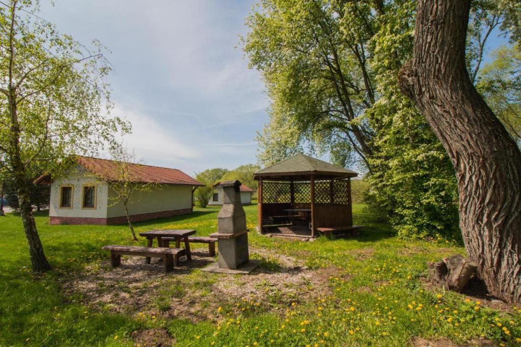 Tatralandia Apartmán 341 Liptovsky Mikulas Bagian luar foto