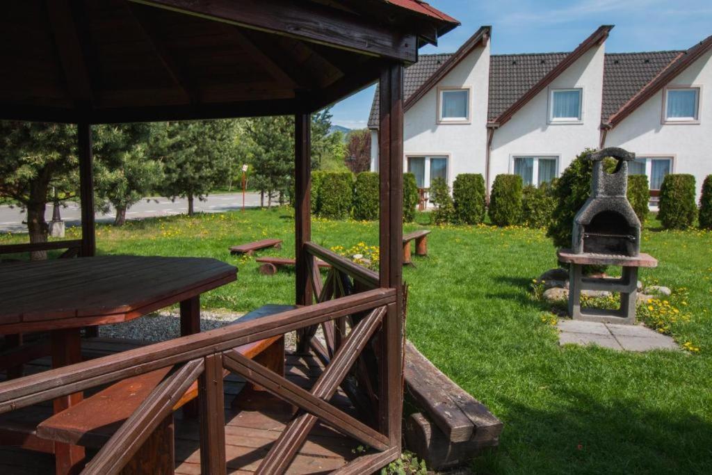 Tatralandia Apartmán 341 Liptovsky Mikulas Bagian luar foto