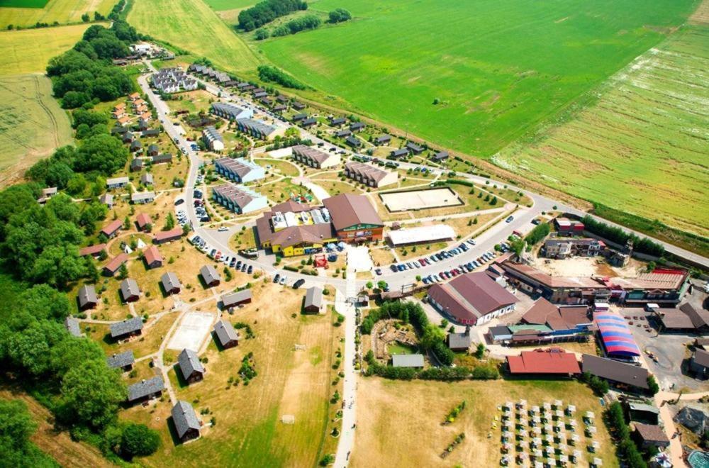Tatralandia Apartmán 341 Liptovsky Mikulas Bagian luar foto