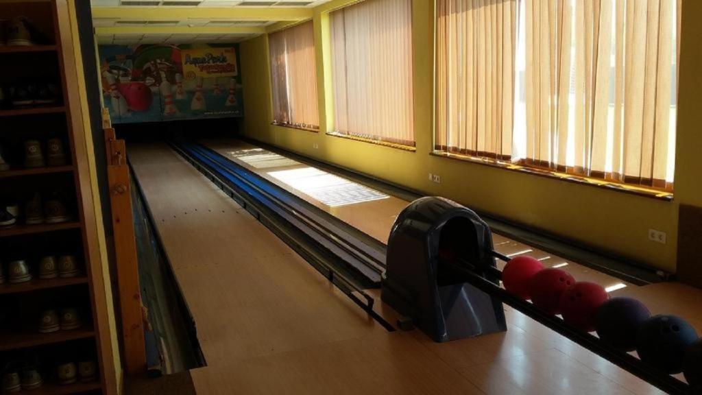 Tatralandia Apartmán 341 Liptovsky Mikulas Bagian luar foto