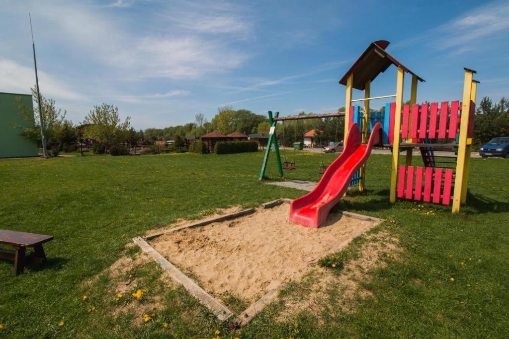 Tatralandia Apartmán 341 Liptovsky Mikulas Bagian luar foto