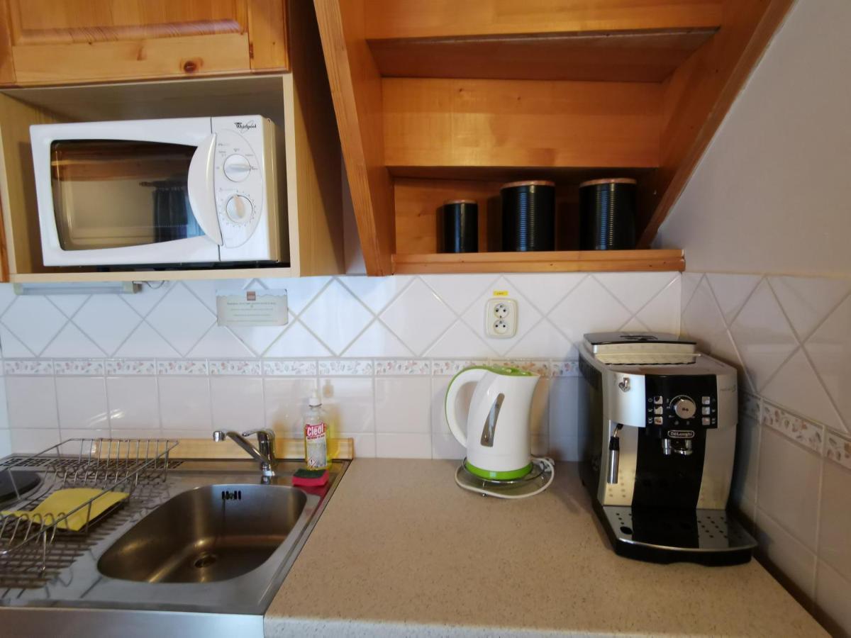 Tatralandia Apartmán 341 Liptovsky Mikulas Bagian luar foto