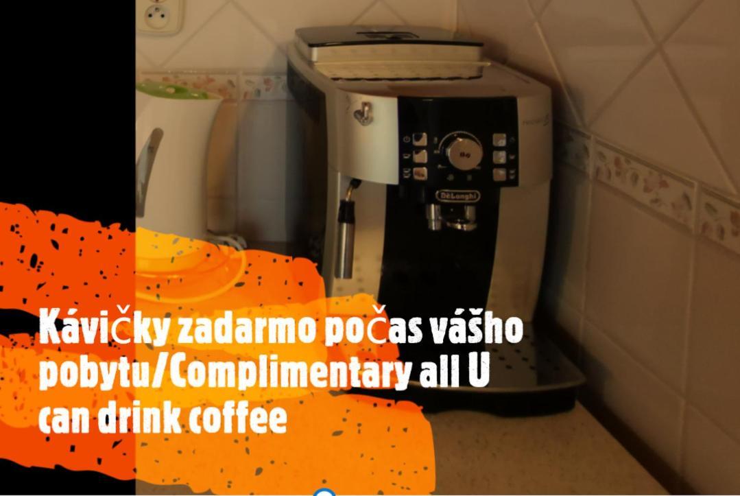 Tatralandia Apartmán 341 Liptovsky Mikulas Bagian luar foto