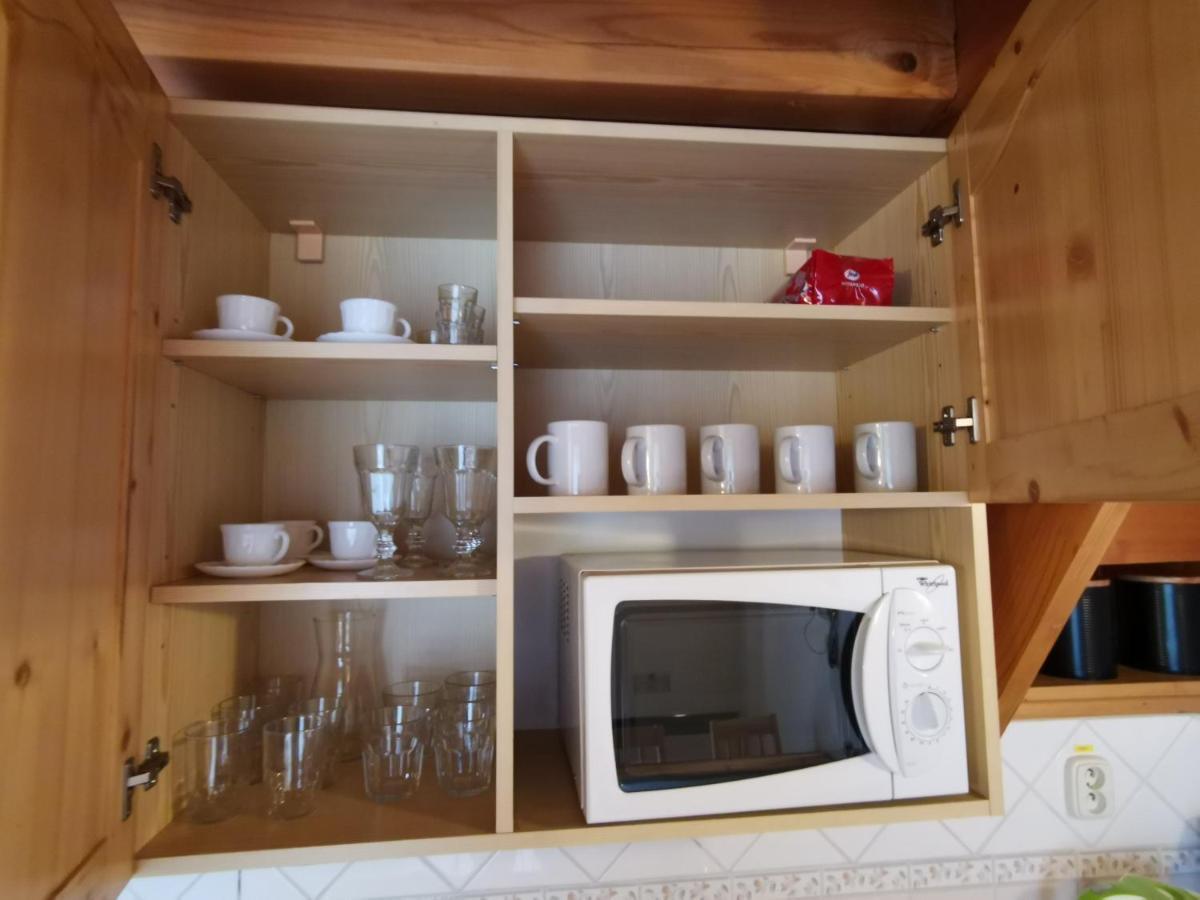 Tatralandia Apartmán 341 Liptovsky Mikulas Bagian luar foto