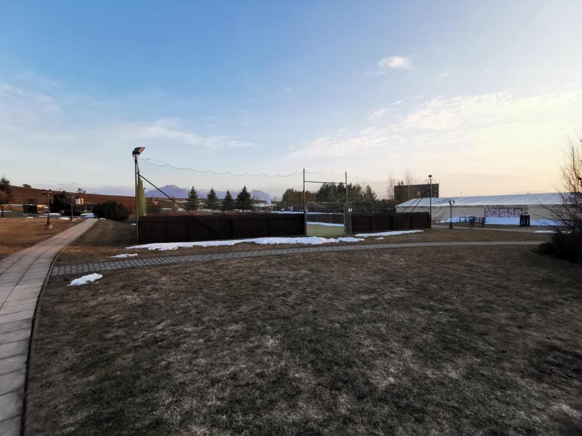 Tatralandia Apartmán 341 Liptovsky Mikulas Bagian luar foto