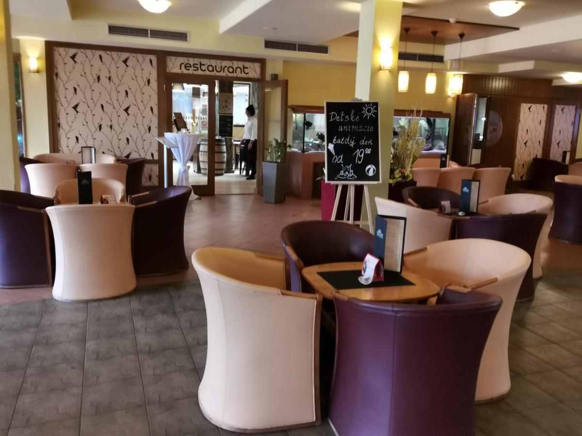 Tatralandia Apartmán 341 Liptovsky Mikulas Bagian luar foto