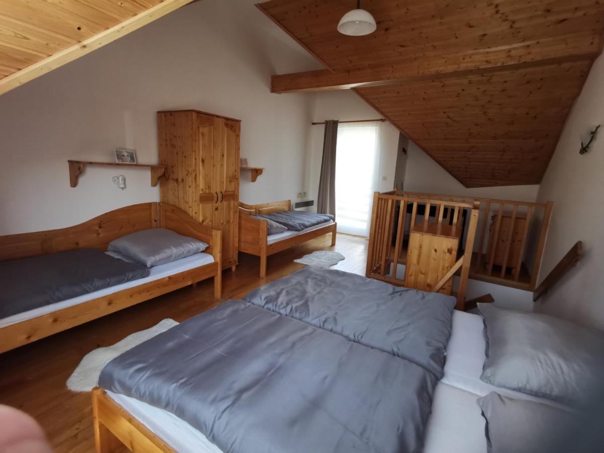 Tatralandia Apartmán 341 Liptovsky Mikulas Bagian luar foto