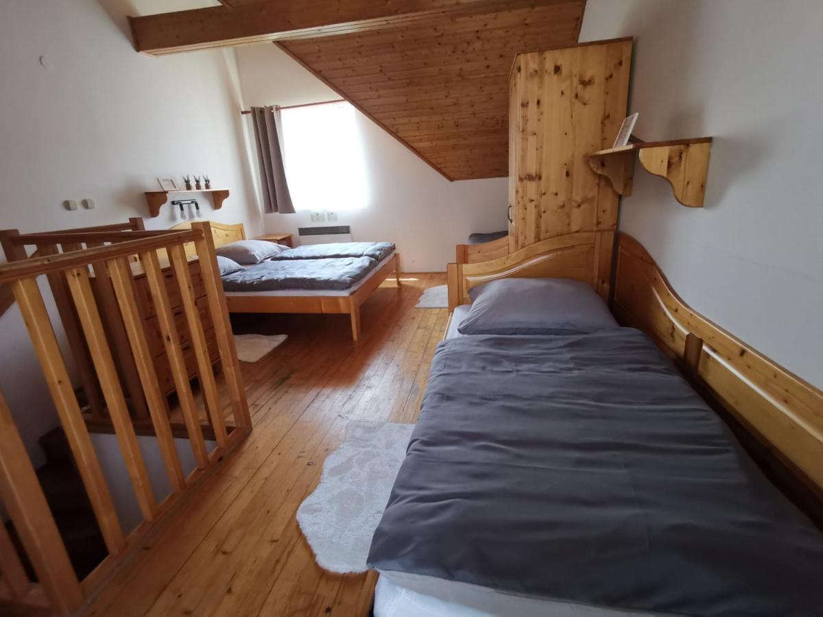 Tatralandia Apartmán 341 Liptovsky Mikulas Bagian luar foto