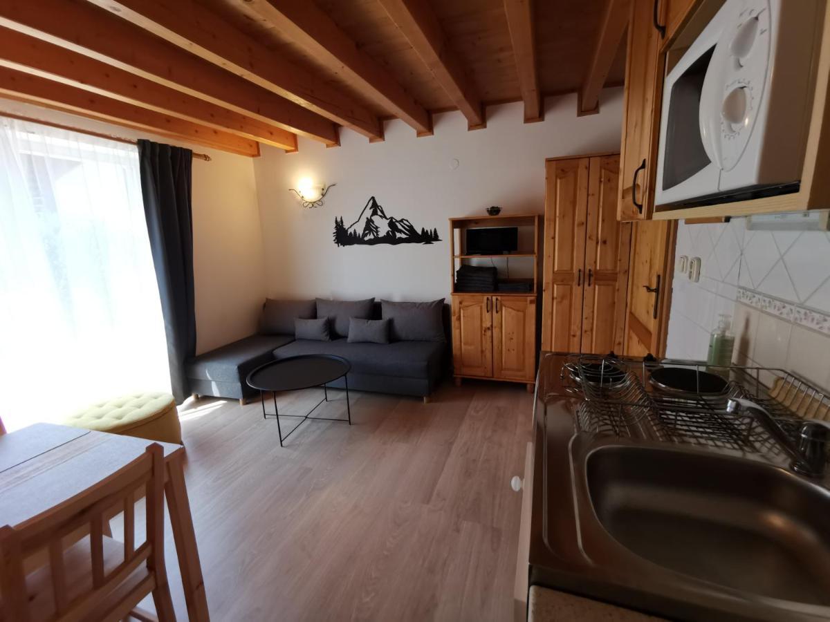 Tatralandia Apartmán 341 Liptovsky Mikulas Bagian luar foto