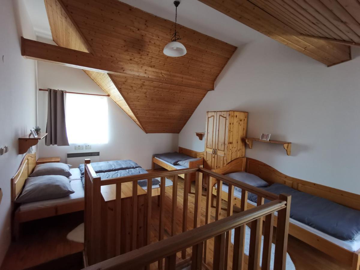 Tatralandia Apartmán 341 Liptovsky Mikulas Bagian luar foto