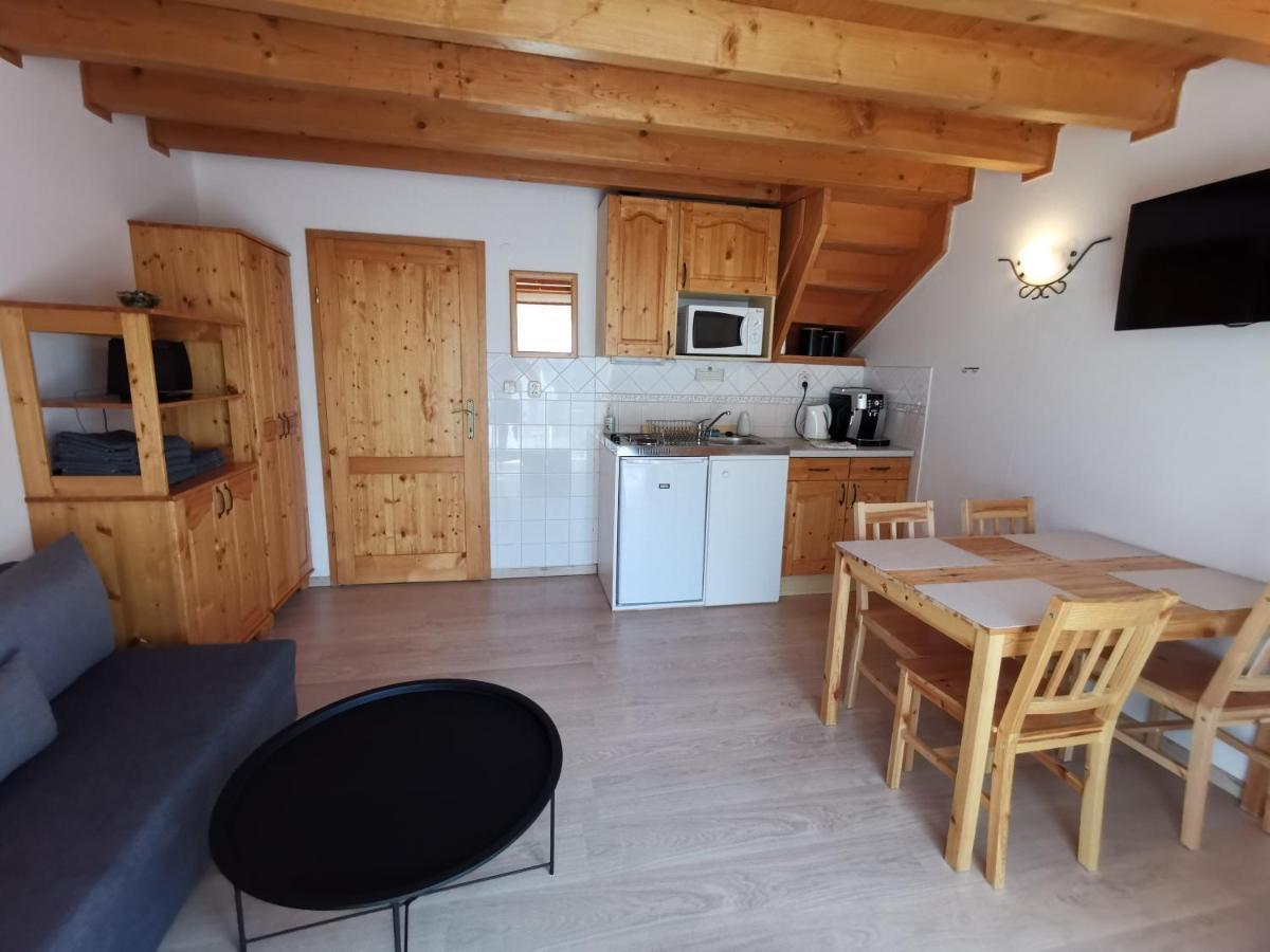 Tatralandia Apartmán 341 Liptovsky Mikulas Bagian luar foto