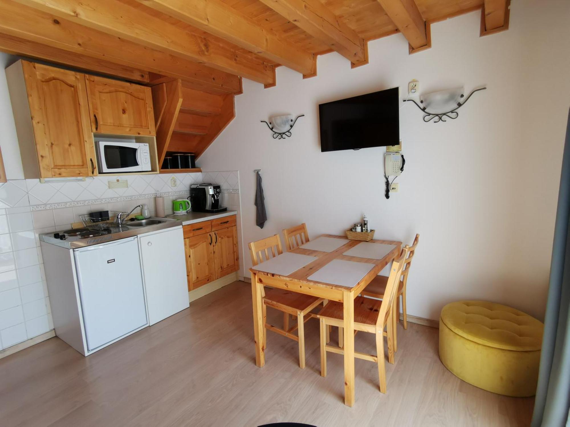 Tatralandia Apartmán 341 Liptovsky Mikulas Bagian luar foto