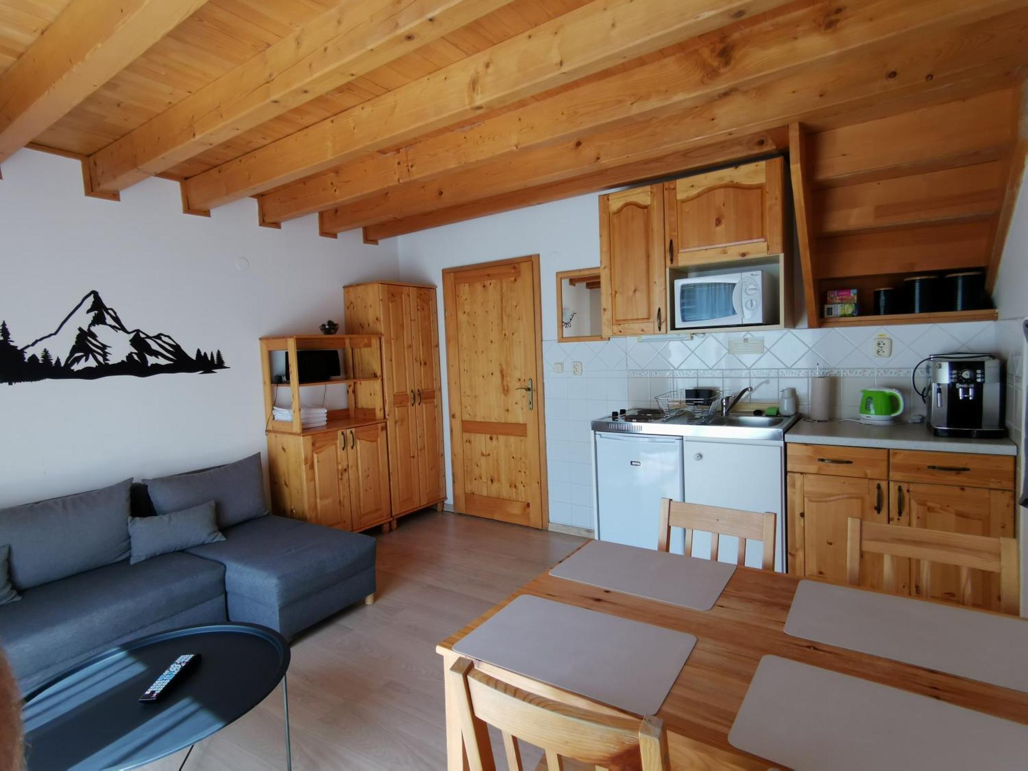Tatralandia Apartmán 341 Liptovsky Mikulas Bagian luar foto